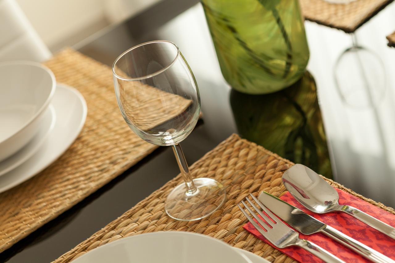 ניקוסיה Myrtiana Apartments מראה חיצוני תמונה