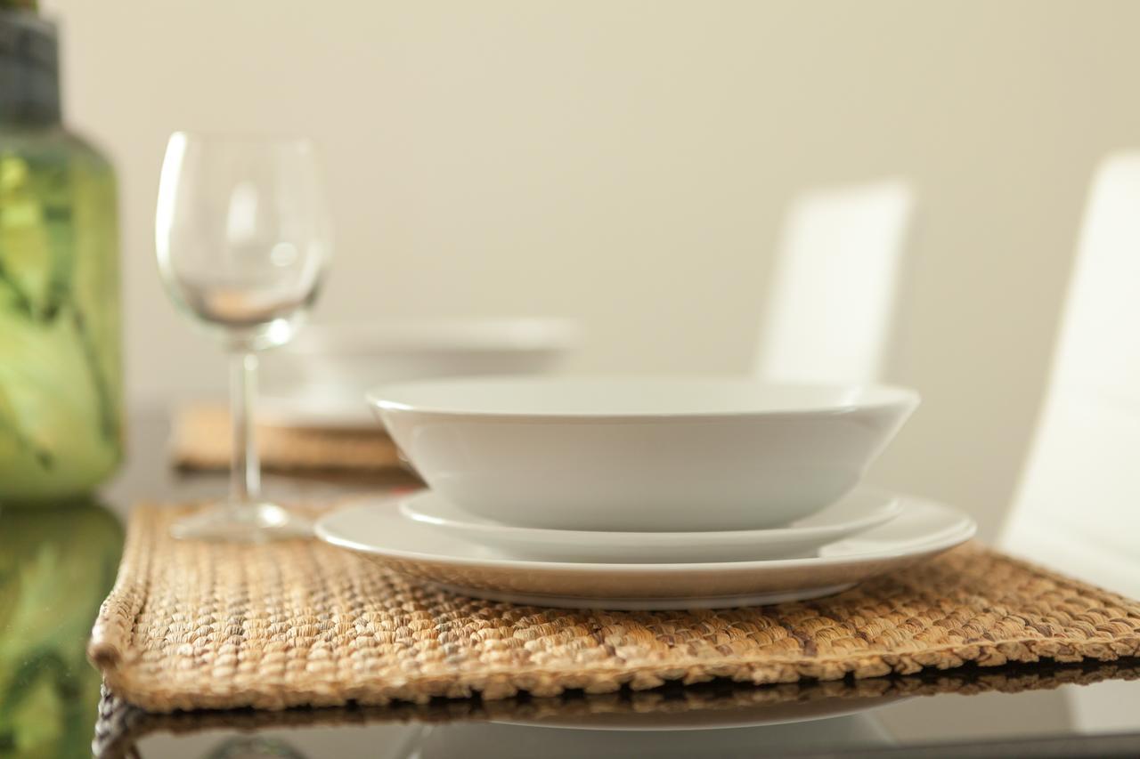 ניקוסיה Myrtiana Apartments מראה חיצוני תמונה